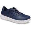 Crocs Men’s Inmotion Pacer Sneakers(Navy/White)