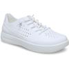 Crocs Men’s Inmotion Pacer Sneakers(White Moonlight)