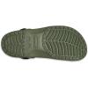 Crocs Men’s Yukon Vista Ii Literide Clog(Army Green)