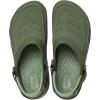 Crocs Men’s Yukon Vista Ii Literide Clog(Army Green)