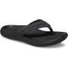 Crocs Men’s Yukon Vista Ii Literide Clog(Black/Black)