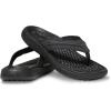 Crocs Men’s Yukon Vista Ii Literide Clog(Black/Black)