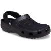 Crocs Men’s Yukon Vista Ii Literide Clog(Black/Slate Grey)
