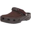 Crocs Men’s Yukon Vista Ii Literide Clog(Brown)
