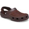 Crocs Men’s Yukon Vista Ii Literide Clog(Brown)