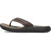 Crocs Men’s Yukon Vista Ii Literide Clog(Espresso)