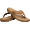 Crocs Men’s Yukon Vista Ii Literide Clog(Hazelnut)