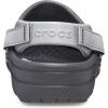 Crocs Men’s Yukon Vista Ii Literide Clog(Slate Grey/Multi)