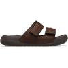 Crocs Men’s Yukon Vista Ii Lr Sandal(Espresso)