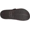 Crocs Men’s Yukon Vista Ii Lr Sandal(Espresso)