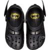 Crocs Unisex Adult Batman Batmobile Classic Clogs(Black/Batmobile)