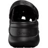 Crocs Unisex Adult Classic Bae Clogs(Black)