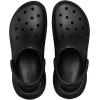 Crocs Unisex Adult Classic Bae Clogs(Black)