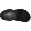 Crocs Unisex Adult Classic Bae Clogs(Black Velvet)