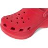 Crocs Unisex Adult Classic Bae Clogs(Digital Raspberry Velvet)
