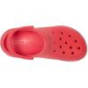 Crocs Unisex Adult Classic Bae Clogs(Digital Raspberry Velvet)