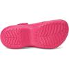 Crocs Unisex Adult Classic Bae Clogs(Dragon Fruit)