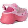 Crocs Unisex Adult Classic Bae Clogs(Juicy Couture Bae)
