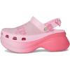 Crocs Unisex Adult Classic Bae Clogs(Juicy Couture Bae)