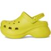 Crocs Unisex Adult Classic Bae Clogs(Kiwi)