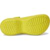 Crocs Unisex Adult Classic Bae Clogs(Kiwi)