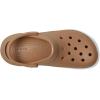 Crocs Unisex Adult Classic Bae Clogs(Milk Chocolate)