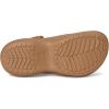 Crocs Unisex Adult Classic Bae Clogs(Milk Chocolate)