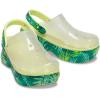 Crocs Unisex Adult Classic Bae Clogs(Multi)
