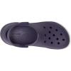 Crocs Unisex Adult Classic Bae Clogs(Nightshade)