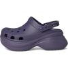 Crocs Unisex Adult Classic Bae Clogs(Nightshade)