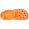 Crocs Unisex Adult Classic Bae Clogs(Orangesicle)