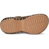 Crocs Unisex Adult Classic Bae Clogs(Sepia/Leopard)