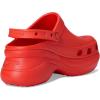 Crocs Unisex Adult Classic Bae Clogs(Starfish)