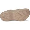 Crocs Unisex Adult Classic Bae Clogs(Taupe)