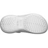 Crocs Unisex Adult Classic Bae Clogs(White)