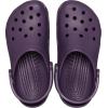 Crocs Unisex Adult Classic Clogs(Dark Iris)