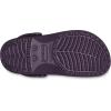 Crocs Unisex Adult Classic Clogs(Dark Iris)