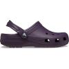 Crocs Unisex Adult Classic Clogs(Dark Iris)