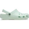 Crocs Unisex Adult Classic Clogs(Mint Tint)