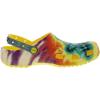 Crocs Unisex Adult Classic Clogs(Multicolor)
