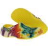 Crocs Unisex Adult Classic Clogs(Multicolor)