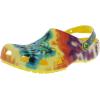 Crocs Unisex Adult Classic Clogs(Multicolor)