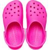 Crocs Unisex Adult Classic Clogs(Pink Crush)