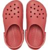 Crocs Unisex Adult Classic Clogs(Strawberry Wine)