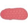 Crocs Unisex Adult Classic Cozzzy Slippers(Hot Blush)
