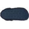 Crocs Unisex Adult Classic Cozzzy Slippers(Navy)