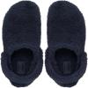 Crocs Unisex Adult Classic Cozzzy Slippers(Navy)