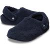 Crocs Unisex Adult Classic Cozzzy Slippers(Navy)