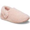 Crocs Unisex Adult Classic Cozzzy Slippers(Pink Clay)