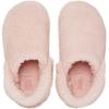 Crocs Unisex Adult Classic Cozzzy Slippers(Pink Clay)